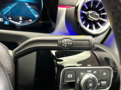 صورة مصغرة 23 لـ 2021 Mercedes-BENZ CLA AMG