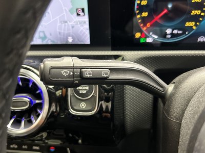 صورة مصغرة 24 لـ 2021 Mercedes-BENZ CLA AMG