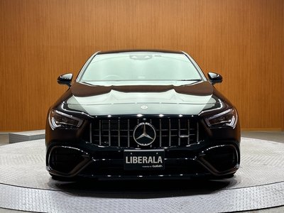صورة مصغرة 51 لـ 2021 Mercedes-BENZ CLA AMG