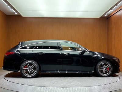 صورة مصغرة 53 لـ 2021 Mercedes-BENZ CLA AMG
