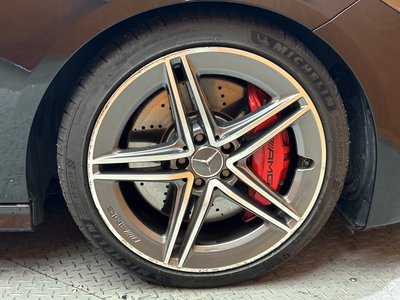 صورة مصغرة 60 لـ 2021 Mercedes-BENZ CLA AMG