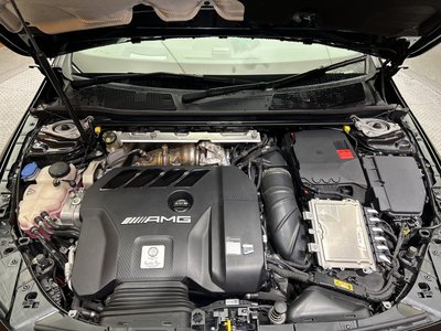 صورة مصغرة 67 لـ 2021 Mercedes-BENZ CLA AMG
