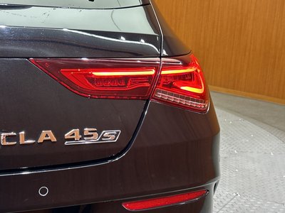 صورة مصغرة 66 لـ 2021 Mercedes-BENZ CLA AMG