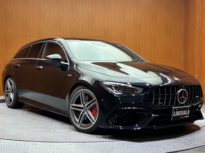 صورة مصغرة 55 لـ 2021 Mercedes-BENZ CLA AMG
