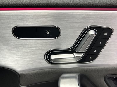 صورة مصغرة 26 لـ 2021 Mercedes-BENZ CLA AMG