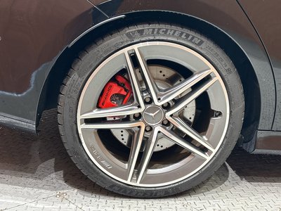 صورة مصغرة 61 لـ 2021 Mercedes-BENZ CLA AMG