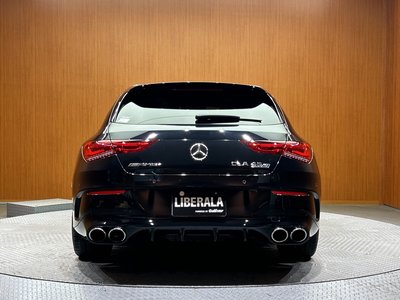 صورة مصغرة 52 لـ 2021 Mercedes-BENZ CLA AMG