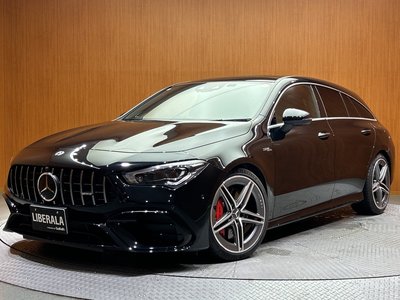 صورة مصغرة 56 لـ 2021 Mercedes-BENZ CLA AMG
