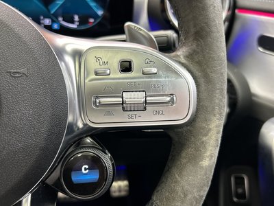 صورة مصغرة 21 لـ 2021 Mercedes-BENZ CLA AMG