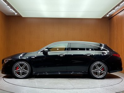 صورة مصغرة 54 لـ 2021 Mercedes-BENZ CLA AMG