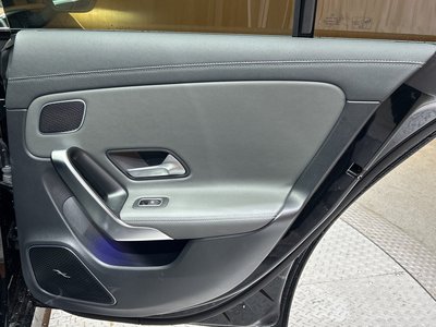 صورة مصغرة 45 لـ 2021 Mercedes-BENZ CLA AMG