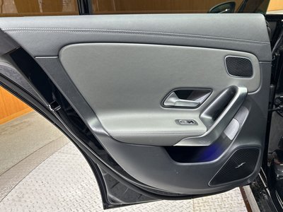 صورة مصغرة 46 لـ 2021 Mercedes-BENZ CLA AMG