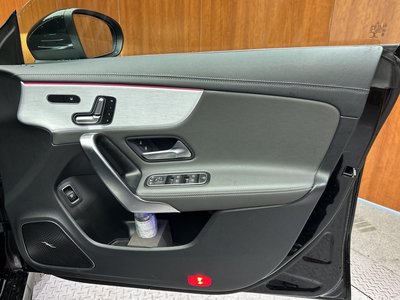 صورة مصغرة 43 لـ 2021 Mercedes-BENZ CLA AMG