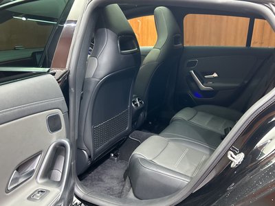 صورة مصغرة 33 لـ 2021 Mercedes-BENZ CLA AMG