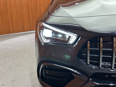 صورة مصغرة 59 لـ 2021 Mercedes-BENZ CLA AMG