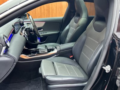 صورة مصغرة 32 لـ 2021 Mercedes-BENZ CLA AMG