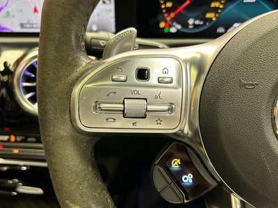 صورة مصغرة 22 لـ 2021 Mercedes-BENZ CLA AMG