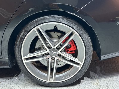 صورة مصغرة 63 لـ 2021 Mercedes-BENZ CLA AMG