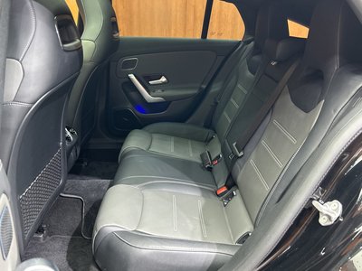 صورة مصغرة 34 لـ 2021 Mercedes-BENZ CLA AMG