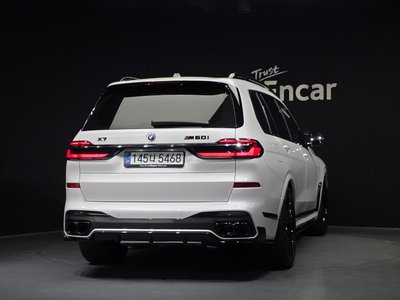 BMW X7 - 4
