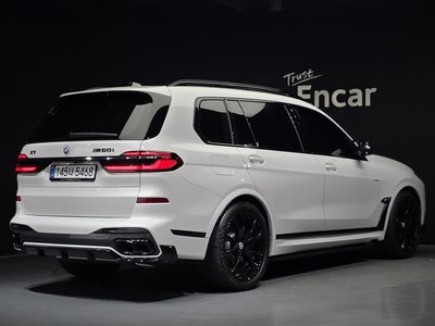 BMW X7 - 3