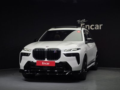 BMW X7 - 2