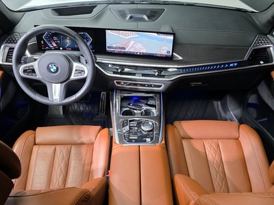 BMW X7 - 5