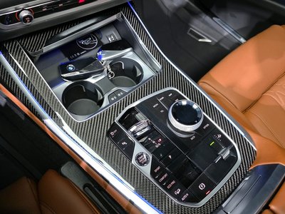 BMW X7 - 9