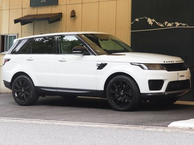 LAND ROVER RANGE ROVER SPORT - 6