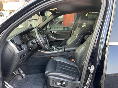 BMW X5 - 7