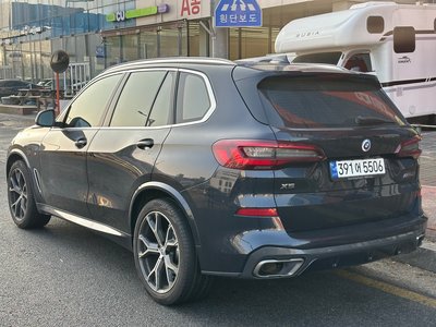 BMW X5 - 2