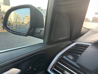 BMW X5 - 8