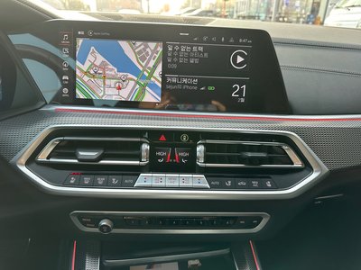 BMW X5 - 10