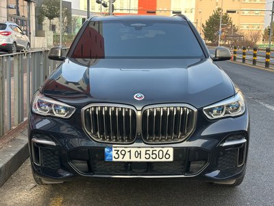 BMW X5 - 4