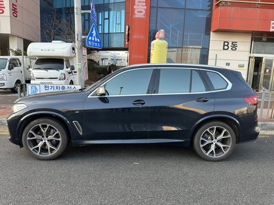 BMW X5 - 6