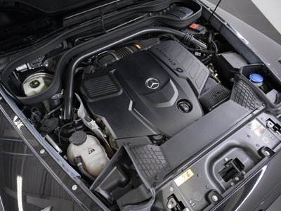 MERCEDES-BENZ G-CLASS - 6