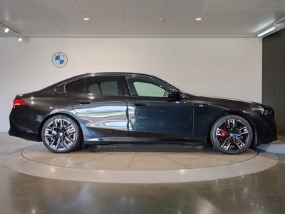 2026 BMW I5 — фото 7