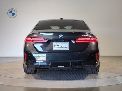2026 BMW I5 — фото 9