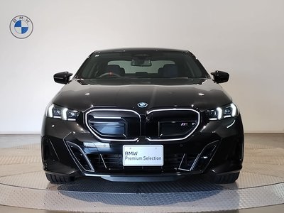 2026 BMW I5 — фото 5