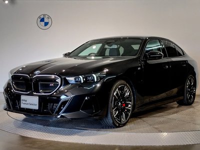 2026 BMW I5 — фото 1