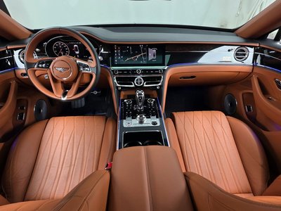 BENTLEY FLYING SPUR - 5