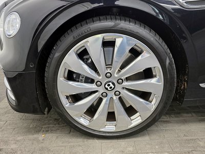 BENTLEY FLYING SPUR - 6