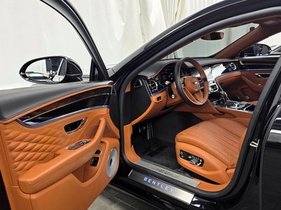 BENTLEY FLYING SPUR - 10