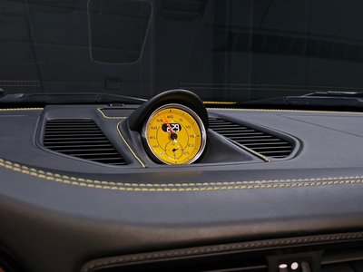 2013 Porsche 911 — миниатюра 18