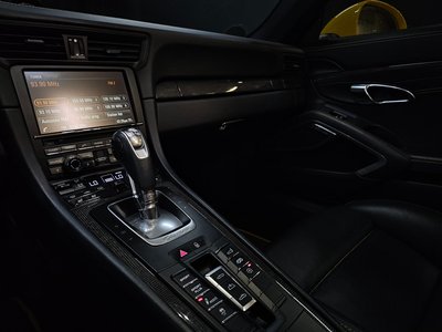 2013 Porsche 911 — миниатюра 14