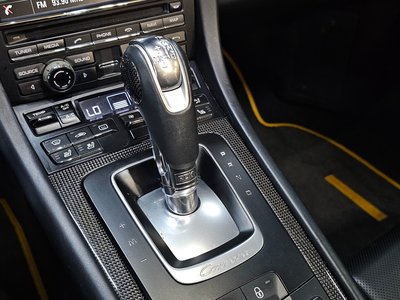 2013 Porsche 911 — миниатюра 17