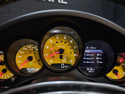 2013 Porsche 911 — миниатюра 19