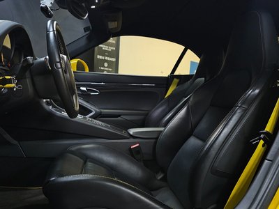 2013 Porsche 911 照片 9