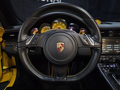 2013 Porsche 911 — миниатюра 13