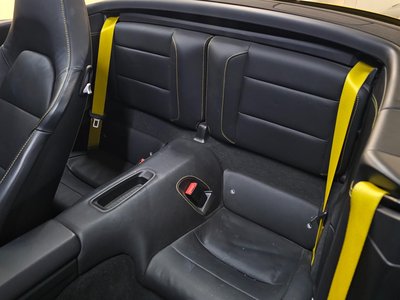 2013 Porsche 911 — миниатюра 11